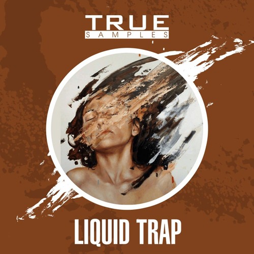 True Samples Liquid Trap WAV MiDi-DISCOVER