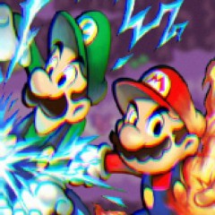 Mario & Luigi: Superstar Saga - Come On!