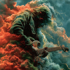 Cosmic Thunder (Madness Rising)