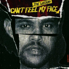 Can't Feel My Face - AWESOME & ART Remix FREE