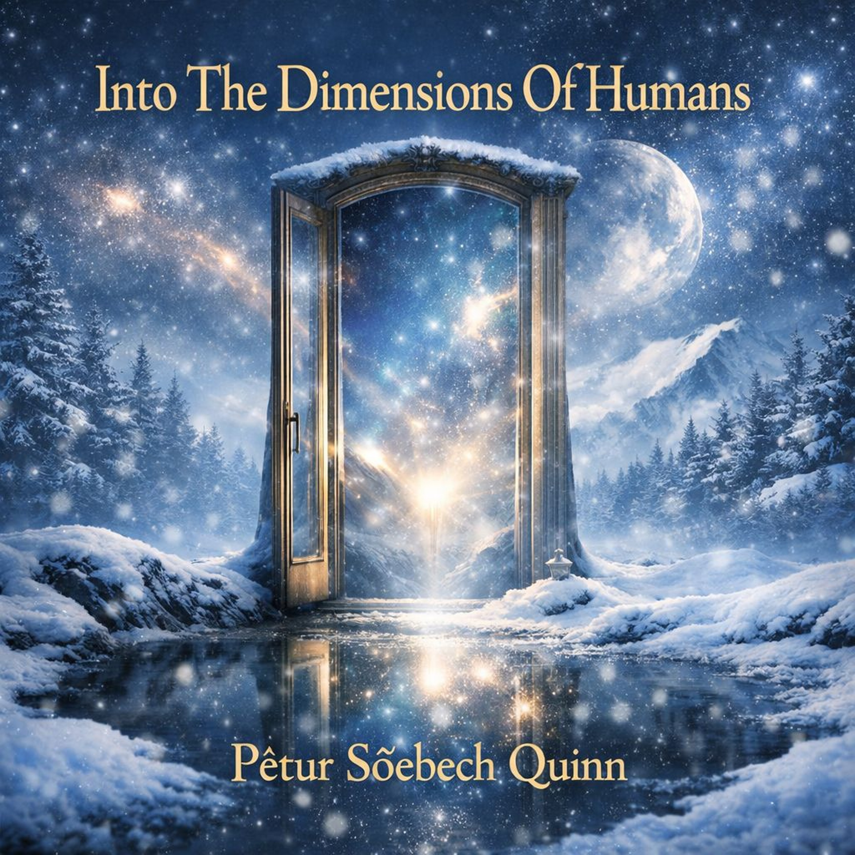 Into The Dimensions Of Humans