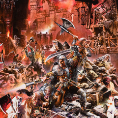 City of the Damned (prod. fijiyama)