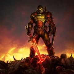 The Only Thing They Fear... Is Him