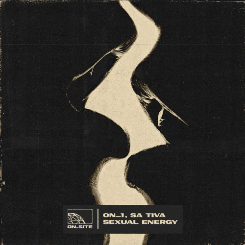 ON_1, Sa Tiva - Sexual Energy (Extended Mix)
