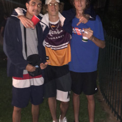 Die Young Remix (ft ZflowZ)