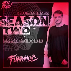 HYR Season 2 Ep. 39 Guest Mix By: Funkmod