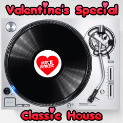 Valentine's Special (Classic House)