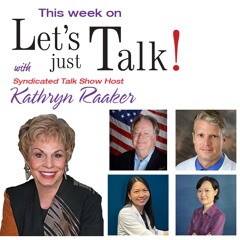 Fairfax Radio-Perkins-Dietrich-Malbas-Cheng- 4-08-2025-Lets Just Talk