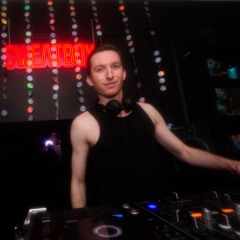 SWEATBOX - 4/5/2025