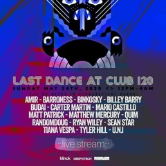 The Last Dance @ Club120.mp3