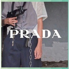 Jonny5 X Pashanim Type Beat "Prada" (prod. Levhi)