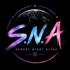 Sunday Night Alive 🌍 | Ep. 001