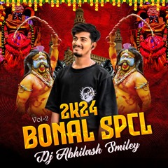 AADI PAADI AVARU LERU RENUKA YELLAMA SONG REMIX BY DJ ABHILASH SMILEY