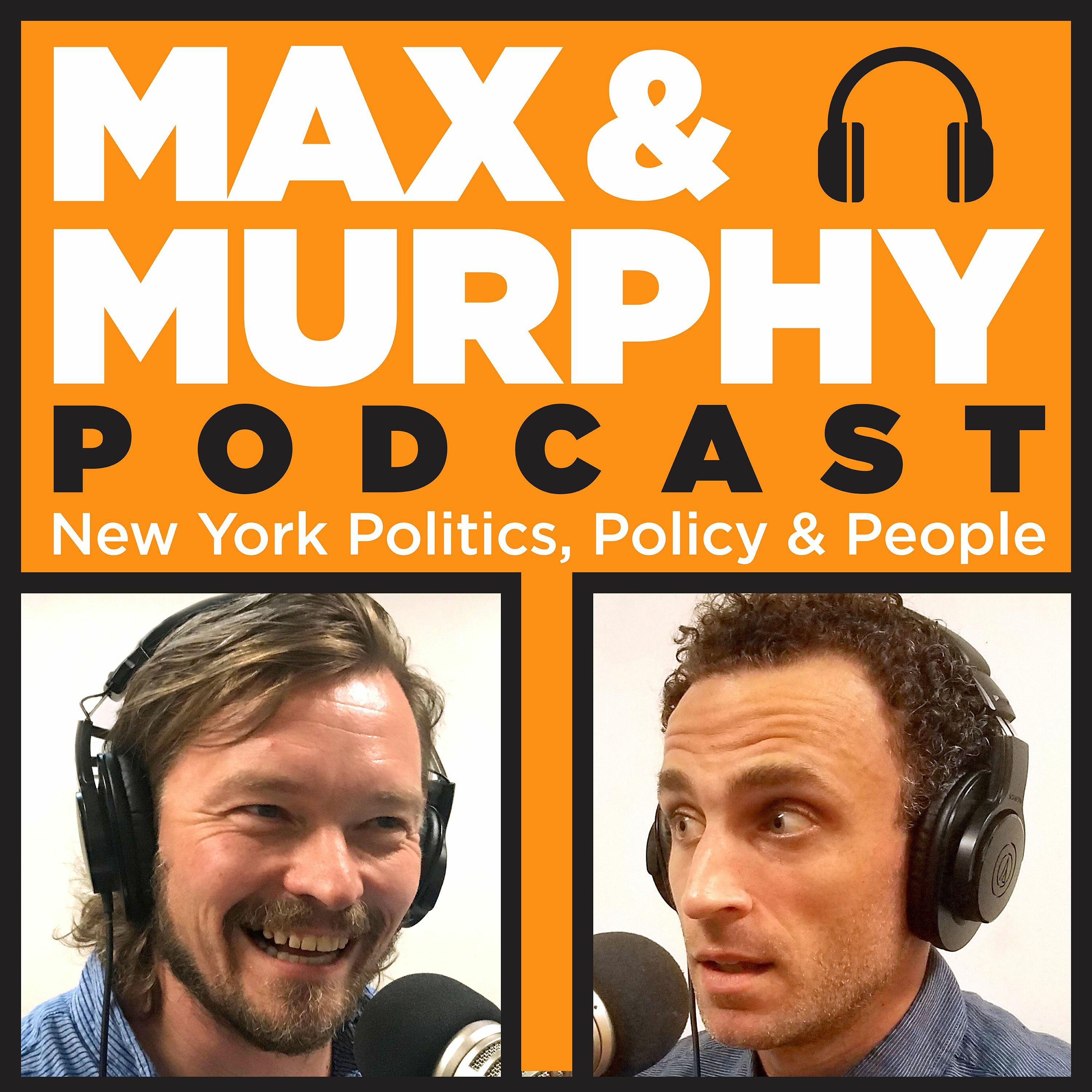 Max Politics