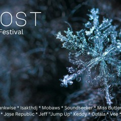 DeFrost Festival 2023 Cogswell C