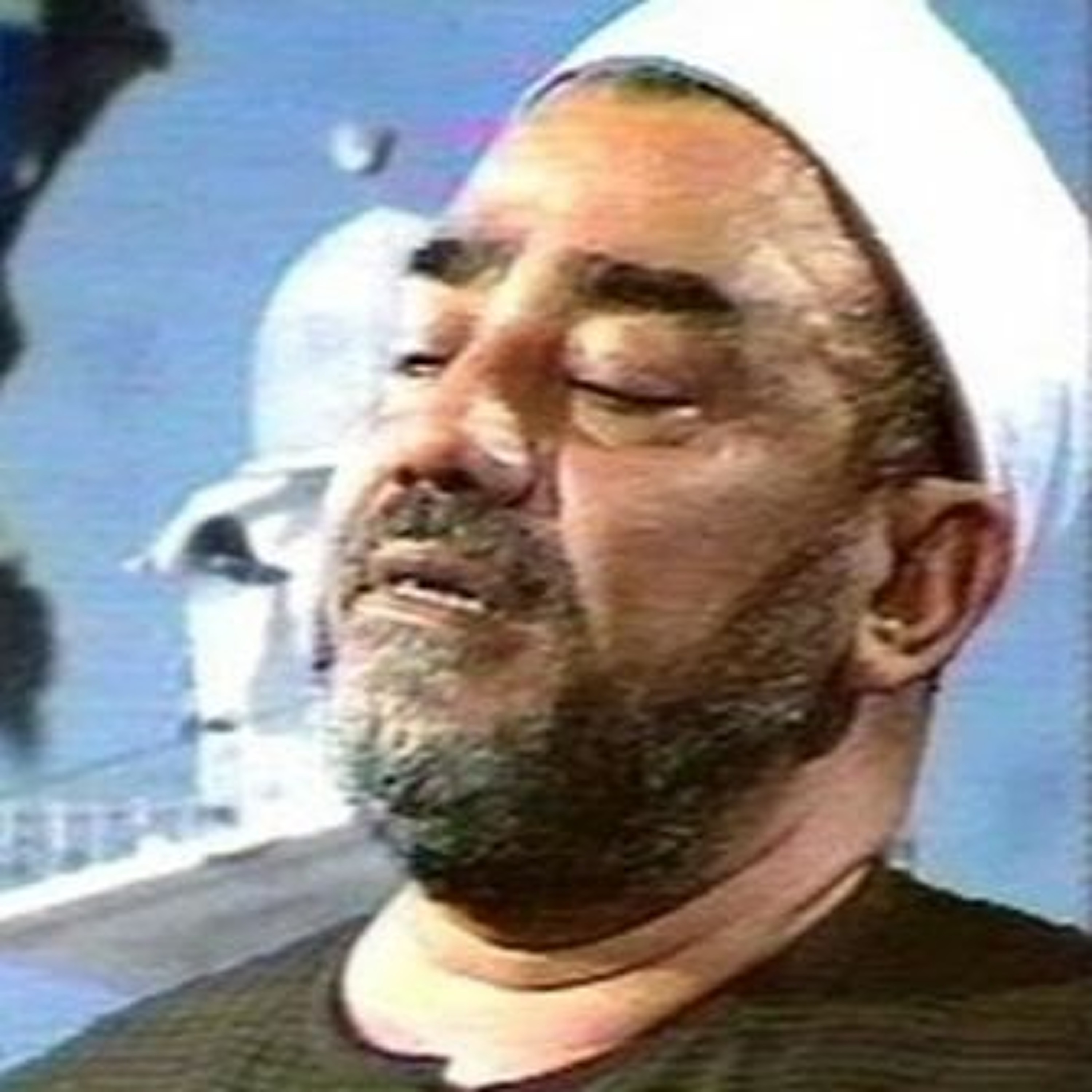 الآيات 48_70 من سورة طه الشيخ سيد النقشبندي رحمه الله episode artwork