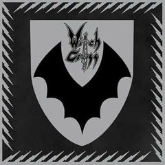 Witch Cross - Demo (1985) Digitally Remastered.