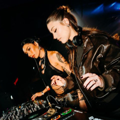 Letícia Stempi & Sarah Chilanti - w/ Vintage Culture - GV Gramado/RS