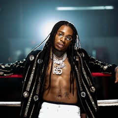 Jacquees - Get It Together (Quemix)Prod By ISOD
