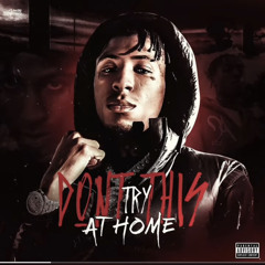 Nba Youngboy - Streets Calling