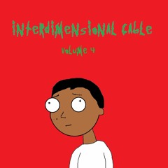 Interdimensional Cable Volume 4