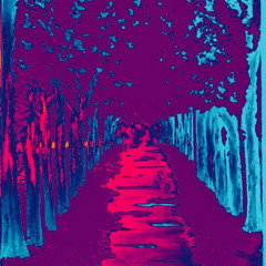 G.D. PURPLE [FOR SALE]