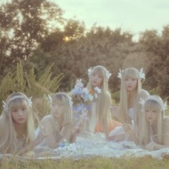 Untitled playlist for gg stans🧚‍♀️