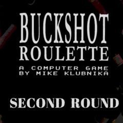 Twice or it's Luck (Round 2) - Buckshot Roulette: Multiplayer