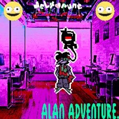 Alan Adventure.