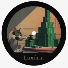 Luxúria (Deep Mix)