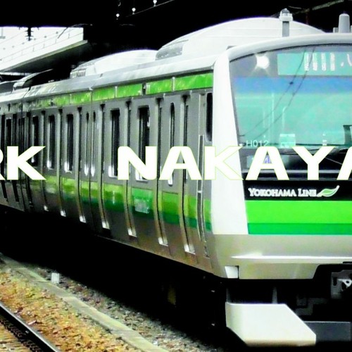 DARK NAKAMAZONE 【中山駅】