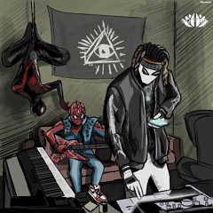 Lotus Presents Spider - Verse Bhangra Mixtape (ft. BUNNY, REV7IN, JuicyDev)