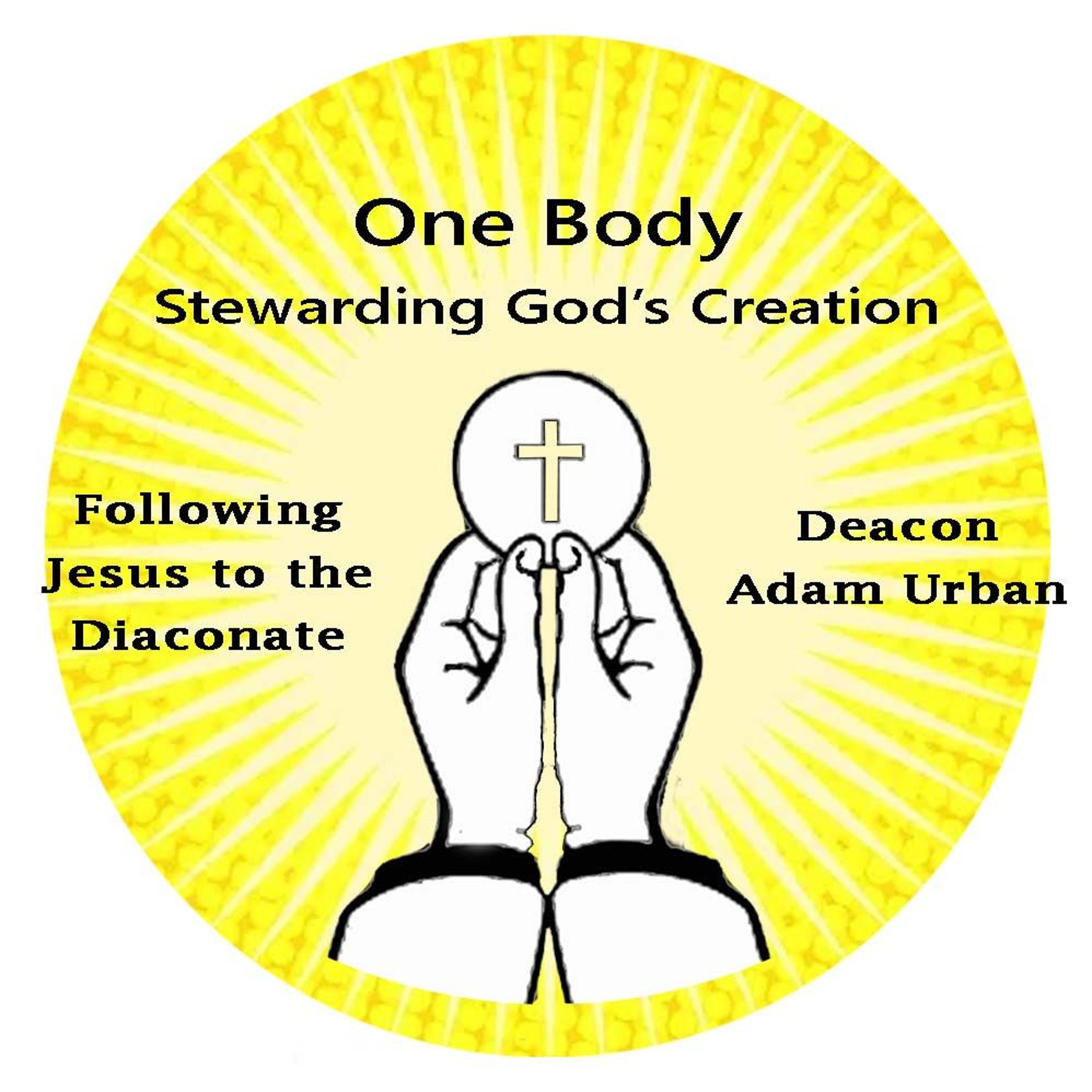 Following Jesus to the Diaconate episode artwork