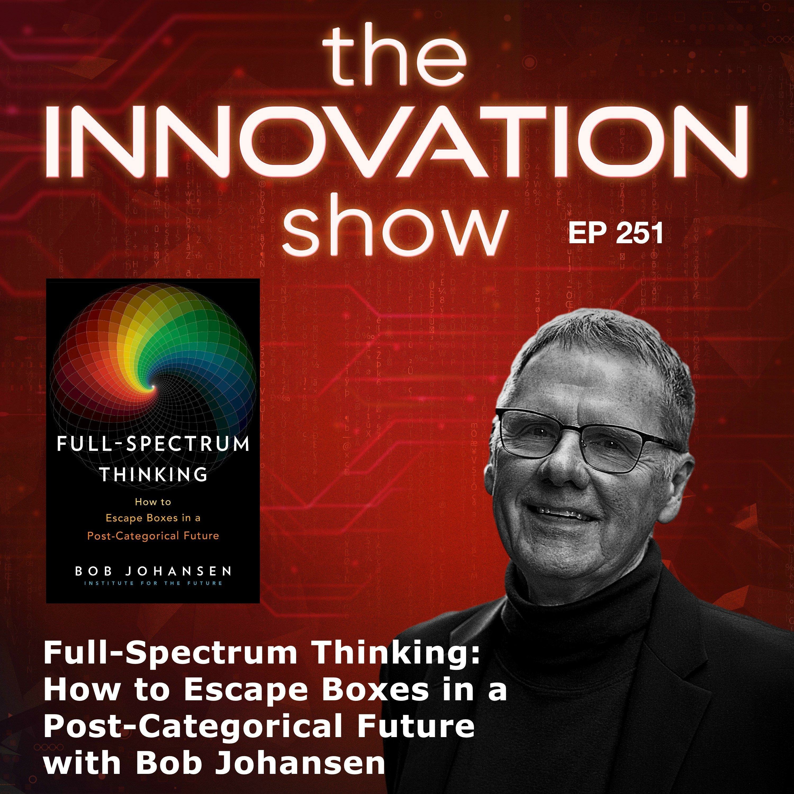 The Innovation Show