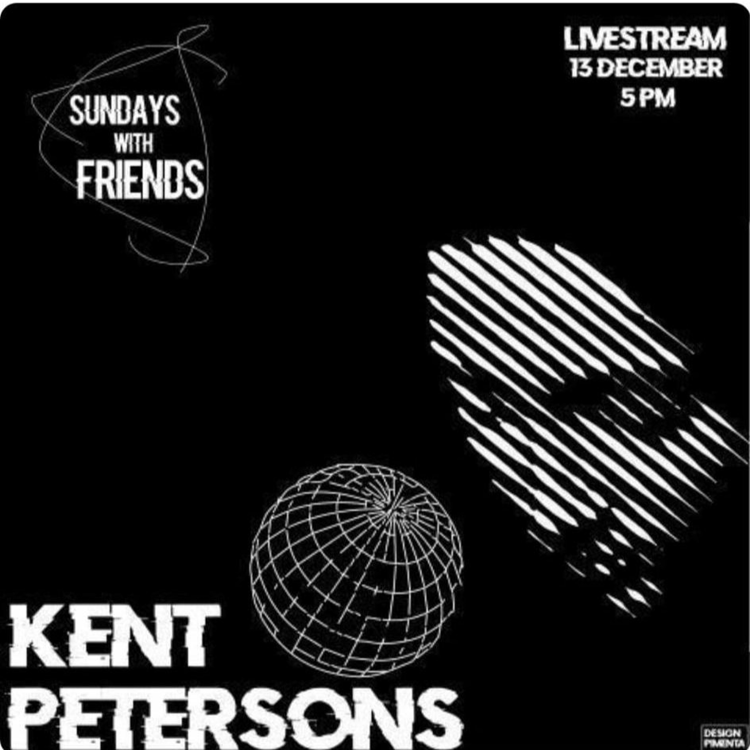 Petersons Kent