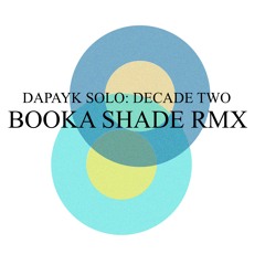 Dapayk & Padberg - Watching Over You (Booka Shade Remix)(SonderlingBerlin020)
