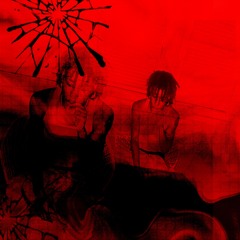 necromancer (I’m not living in the real world) prod.klmhonos