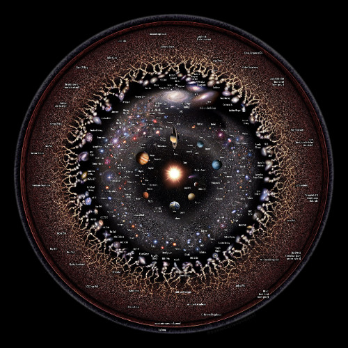 Rodrigo Vhans - The Universe (Original Mix)