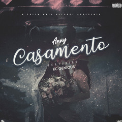 Anny-Casamento(ft KC Genious)