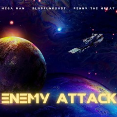 Enemy Attack
