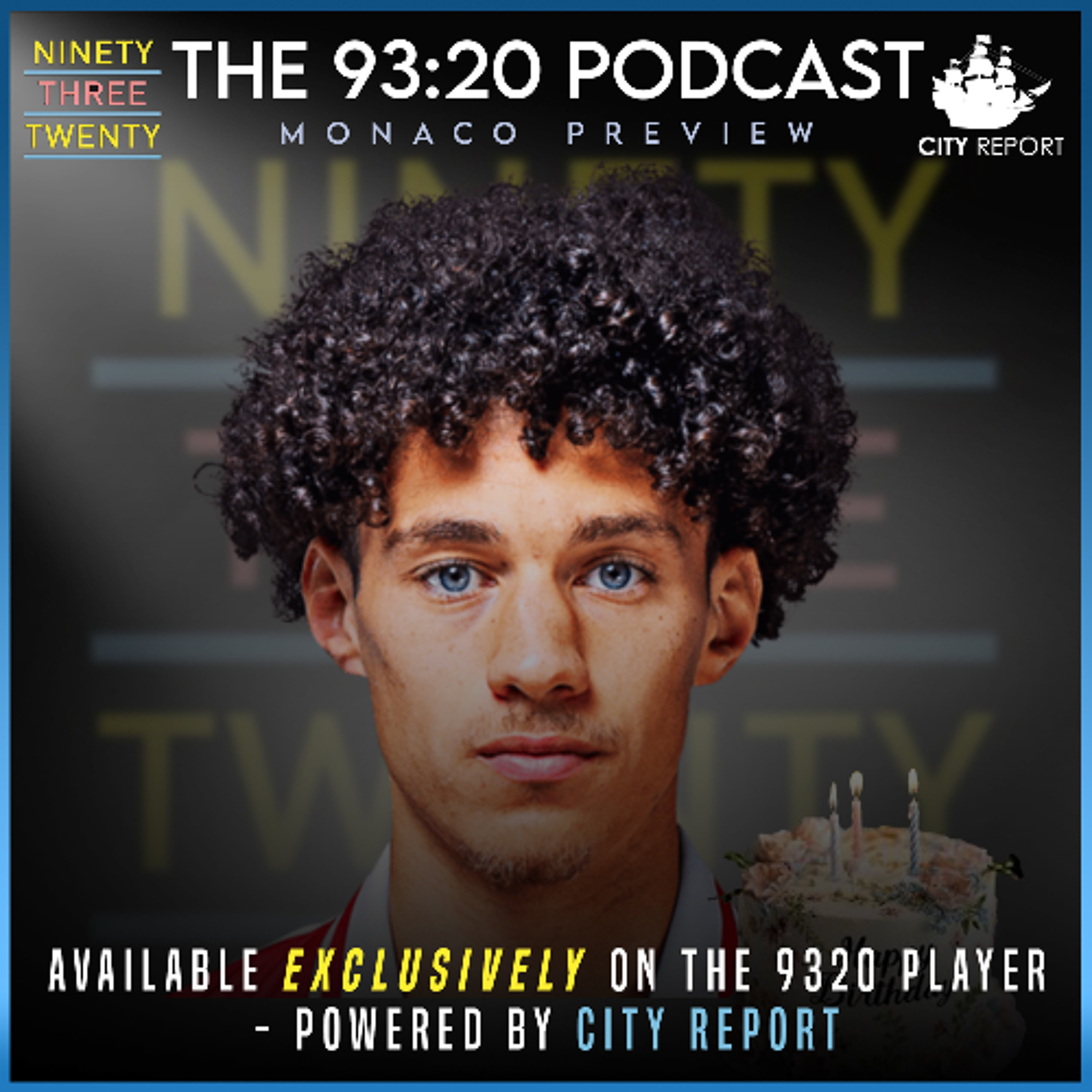 MONACO PREVIEW:- (EXCEPRT)