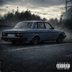 VØIDEX - Fade away (prod. sorrow bringer)