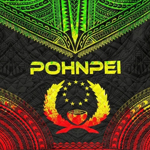 Chacha Reggae - Larry Ohry