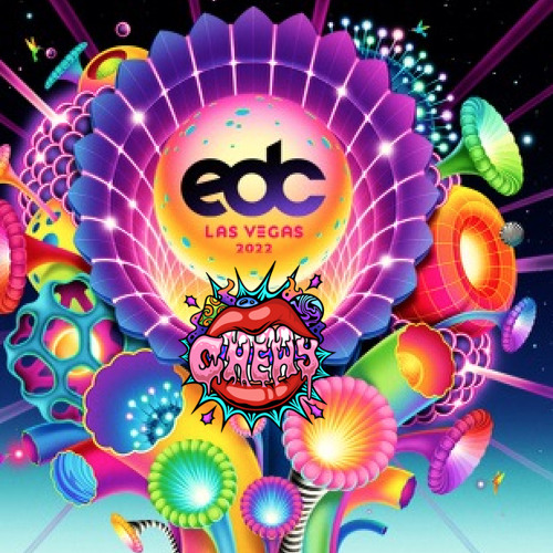 EDC Las Vegas 2022 (Road to)