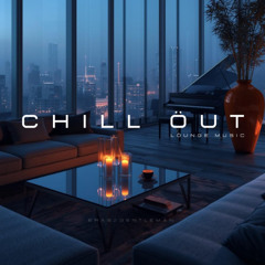 Spilled Coffee At Midnight