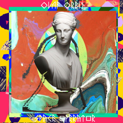 Space Operator (Tony Disco Remix)