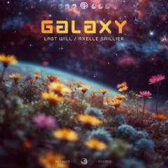 Axelle, Last Will - Galaxy