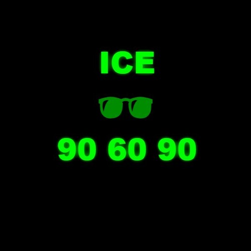 ICE - 90 60 90