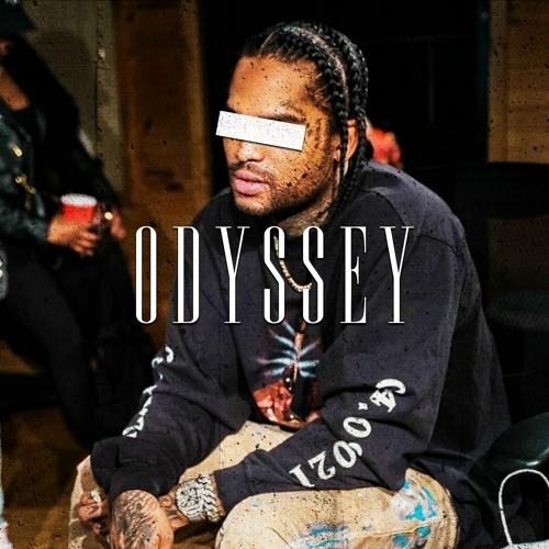 Benny The Butcher x Dave East x Nino Man Type Beat 2023 "Odyssey" [NEW]