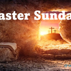 Easter Sunday
